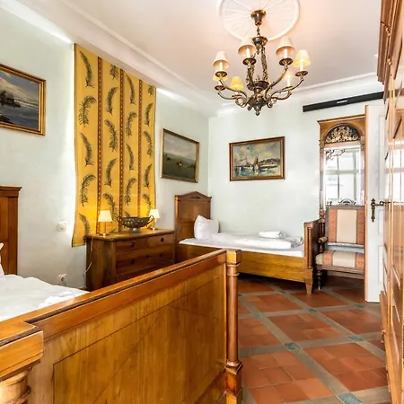 Strandeck - Direkt Am Villa