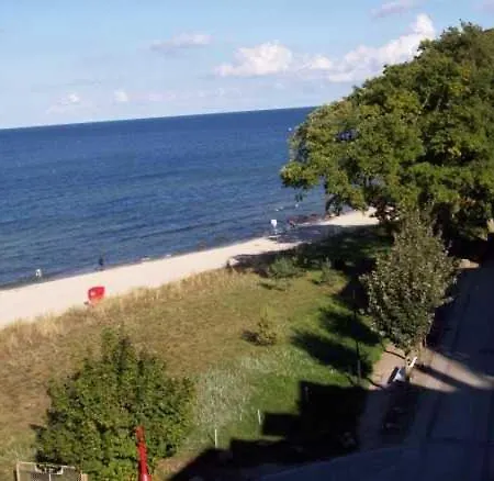 Strandeck - Direkt Am Villa