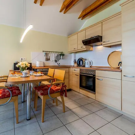 Strandeck - Direkt Am Villa *