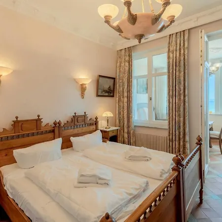 Strandeck - Direkt Am Villa *