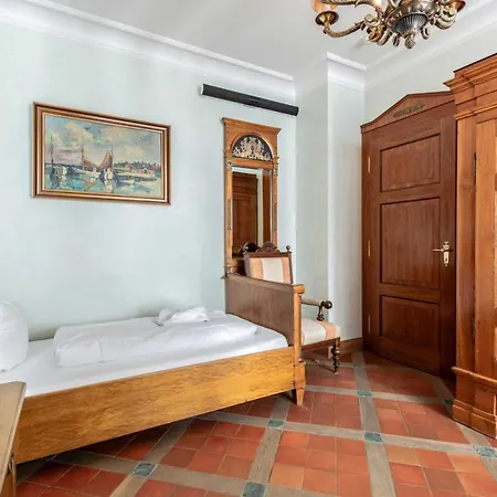 Villa Strandeck - Direkt Am