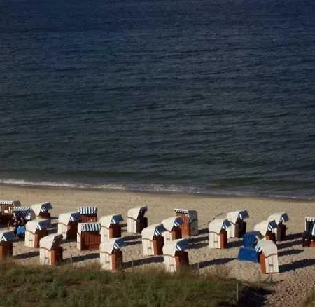 Strandeck - Direkt Am Binz