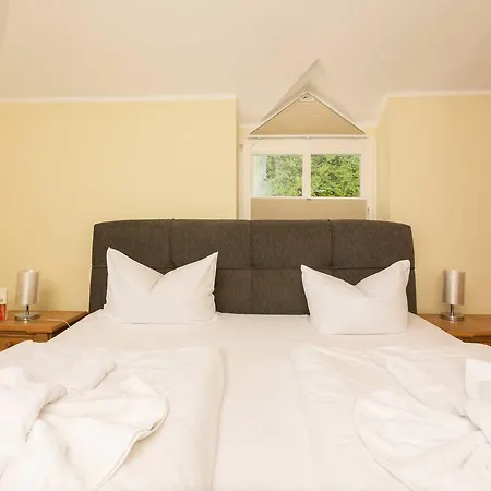 Villa Strandeck - Direkt Am Binz