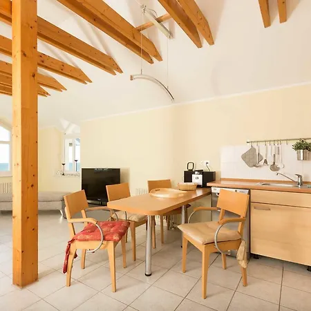 Villa Strandeck - Direkt Am