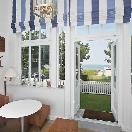 Strandeck - Direkt Am Villa Binz