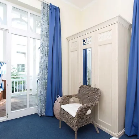 Strandeck - Direkt Am Villa Binz